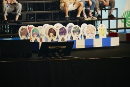 ꡼ No.019Υͥ / ƹɤϥ˱鵻22̾Υ㥹Ȥо줷A3! SECOND Blooming FESTIVALץ٥ȥݡ