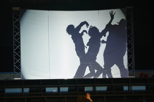 ꡼ No.020Υͥ / ƹɤϥ˱鵻22̾Υ㥹Ȥо줷A3! SECOND Blooming FESTIVALץ٥ȥݡ