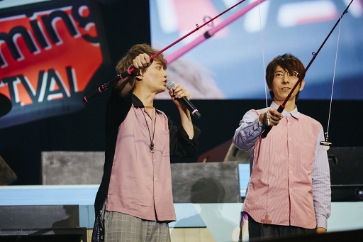 ꡼ No.025Υͥ / ƹɤϥ˱鵻22̾Υ㥹Ȥо줷A3! SECOND Blooming FESTIVALץ٥ȥݡ