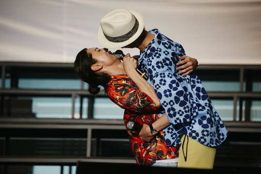 ꡼ No.026Υͥ / ƹɤϥ˱鵻22̾Υ㥹Ȥо줷A3! SECOND Blooming FESTIVALץ٥ȥݡ