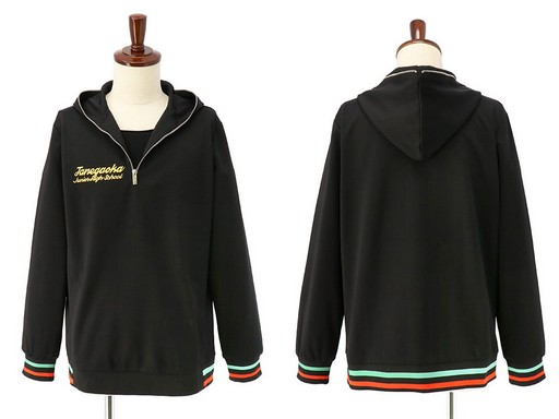 ���������꡼ No.003�Υ���ͥ������ / ��A3���פμ������ػ��ꥸ�㡼����������Τ�Υѥ���ޤ�ȯ�����