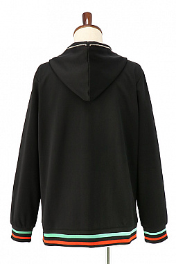 ���������꡼ No.009�Υ���ͥ������ / ��A3���פμ������ػ��ꥸ�㡼����������Τ�Υѥ���ޤ�ȯ�����