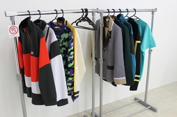 画像ギャラリー No.018のサムネイル画像 / 新生MANKAIカンパニーが展覧会を開催! つぼみから開花までのキセキをファンたちに贈ります。「A3!展」レポート