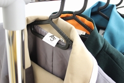 画像ギャラリー No.019のサムネイル画像 / 新生MANKAIカンパニーが展覧会を開催! つぼみから開花までのキセキをファンたちに贈ります。「A3!展」レポート