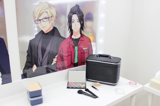 画像ギャラリー No.020のサムネイル画像 / 新生MANKAIカンパニーが展覧会を開催! つぼみから開花までのキセキをファンたちに贈ります。「A3!展」レポート