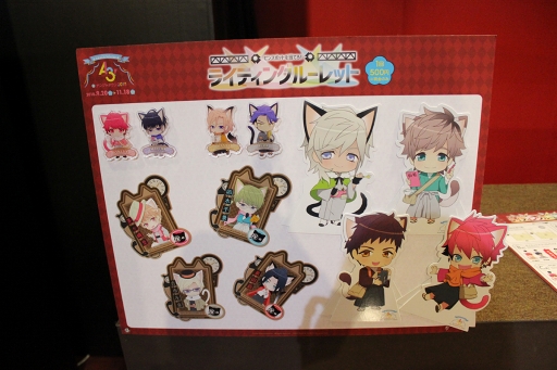 ꡼ No.021Υͥ / ݽѤȿߤνˤᡪꥸʥΤǵաɡǥȤڤA3! in ʥ󥸥㥿2018ץݡ