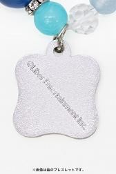 画像ギャラリー No.003のサムネイル画像 / 「A3！」ストーンブレスレットが，全国のACOS・アニメイト各店にて発売決定