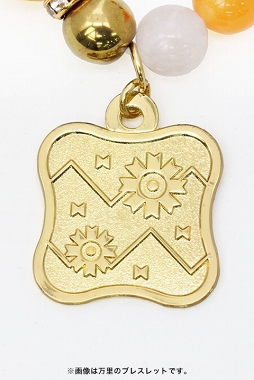 画像ギャラリー No.007のサムネイル画像 / 「A3！」ストーンブレスレットが，全国のACOS・アニメイト各店にて発売決定