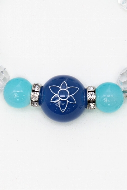 画像ギャラリー No.009のサムネイル画像 / 「A3！」ストーンブレスレットが，全国のACOS・アニメイト各店にて発売決定