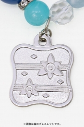 画像ギャラリー No.012のサムネイル画像 / 「A3！」ストーンブレスレットが，全国のACOS・アニメイト各店にて発売決定