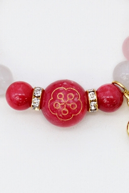 画像ギャラリー No.013のサムネイル画像 / 「A3！」ストーンブレスレットが，全国のACOS・アニメイト各店にて発売決定