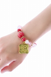 画像ギャラリー No.014のサムネイル画像 / 「A3！」ストーンブレスレットが，全国のACOS・アニメイト各店にて発売決定