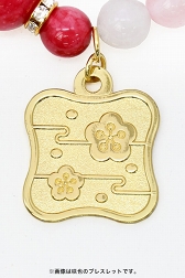 画像ギャラリー No.015のサムネイル画像 / 「A3！」ストーンブレスレットが，全国のACOS・アニメイト各店にて発売決定