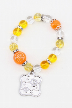 画像ギャラリー No.017のサムネイル画像 / 「A3！」ストーンブレスレットが，全国のACOS・アニメイト各店にて発売決定