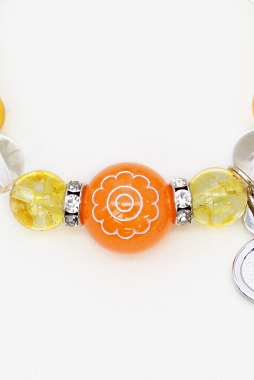 画像ギャラリー No.018のサムネイル画像 / 「A3！」ストーンブレスレットが，全国のACOS・アニメイト各店にて発売決定