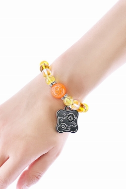 画像ギャラリー No.019のサムネイル画像 / 「A3！」ストーンブレスレットが，全国のACOS・アニメイト各店にて発売決定