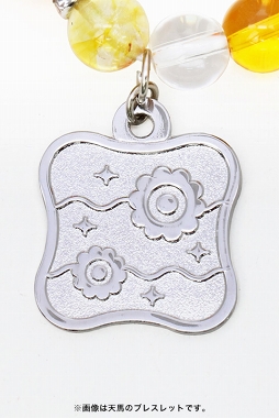 画像ギャラリー No.020のサムネイル画像 / 「A3！」ストーンブレスレットが，全国のACOS・アニメイト各店にて発売決定