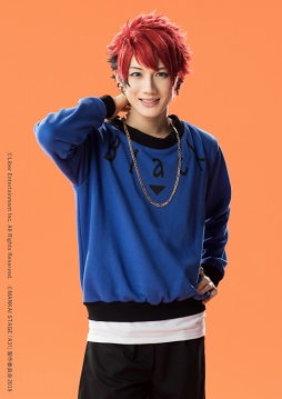 画像ギャラリー No.006のサムネイル画像 / 「MANKAI STAGE『A3!』」新作公演の秋組&春組ソロビジュアルを公開