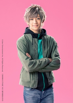 画像ギャラリー No.007のサムネイル画像 / 「MANKAI STAGE『A3!』」新作公演の秋組&春組ソロビジュアルを公開