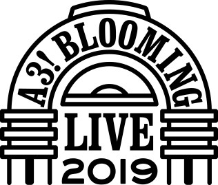  No.001Υͥ / A3!סA3! BLOOMING LIVE 2019ɤΥ饤֥ӥ塼󥰷줬ꡣ2019ǯ23ĥ47ƻܸǼ»