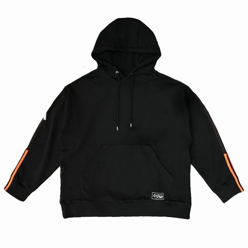 画像ギャラリー No.001のサムネイル画像 / 「A3!」,ストリートアパレルブランド「42(FORTYTWO)」とのコラボが決定