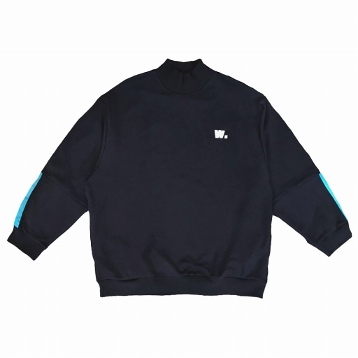 画像ギャラリー No.005のサムネイル画像 / 「A3!」,ストリートアパレルブランド「42(FORTYTWO)」とのコラボが決定