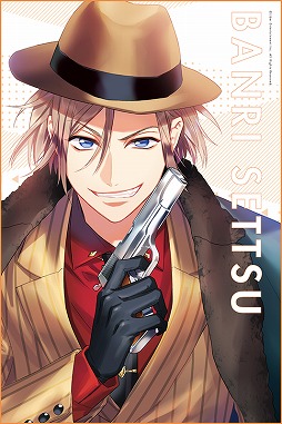 画像ギャラリー No.007のサムネイル画像 / 「A3!」，公式ノベルの続巻が発売決定。書き下ろし表紙イラストや特典が公開