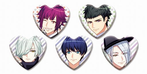 画像ギャラリー No.008のサムネイル画像 / 「A3!」，公式ノベルの続巻が発売決定。書き下ろし表紙イラストや特典が公開