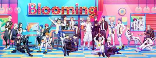  No.001Υͥ / A3׽Υ饤֥٥ȡA3! BLOOMING LIVE 2019ס٥ȥӥ奢뤬