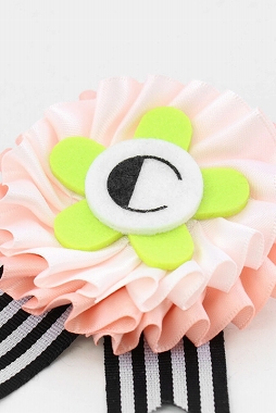 画像ギャラリー No.004のサムネイル画像 / 「A3!」,春組メンバーが身につけていたバースデーロゼットのレプリカが4月25日に発売