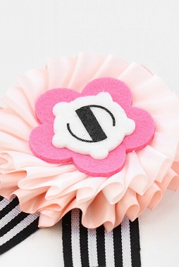 画像ギャラリー No.008のサムネイル画像 / 「A3!」,春組メンバーが身につけていたバースデーロゼットのレプリカが4月25日に発売