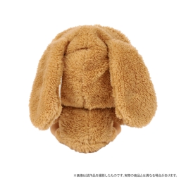 画像ギャラリー No.007のサムネイル画像 / 「A3!」の劇団員達がもこもこうさみみパジャマを着たぬいぐるみに。予約受付中