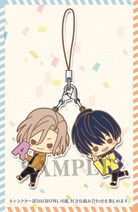 ���������꡼ No.001�Υ���ͥ������ / ��A3!�פ���ֳ��֤ε��סװ�����ȤˤޤȤä����İ������Υ�С����ȥ�åפ�7���ȯ��