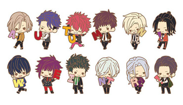 ���������꡼ No.002�Υ���ͥ������ / ��A3!�פ���ֳ��֤ε��סװ�����ȤˤޤȤä����İ������Υ�С����ȥ�åפ�7���ȯ��