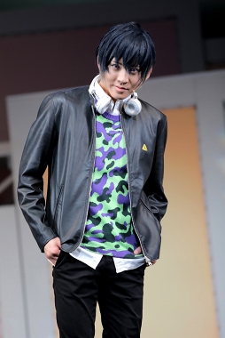 画像ギャラリー No.003のサムネイル画像 / 本日開幕した「MANKAI STAGE『A3!』〜SPRING 2019〜」の初日会見コメントを公開