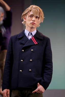 画像ギャラリー No.005のサムネイル画像 / 本日開幕した「MANKAI STAGE『A3!』〜SPRING 2019〜」の初日会見コメントを公開