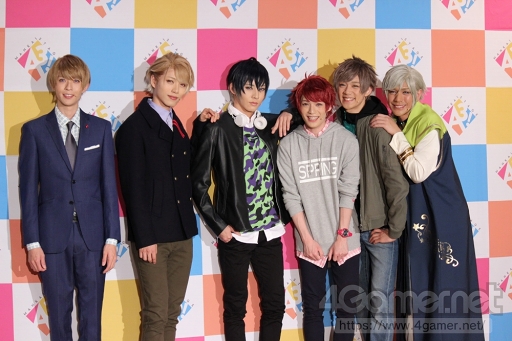 ���������꡼ No.001�Υ���ͥ������ / ����ñ�ȸ��顪 �Ϥ��ޤ�ε���˺餯�֤ϡġġ�MANKAI STAGE��A3!�١�SPRING 2019���ץ��ͥץ����Ϥ߲񸫥�ݡ���