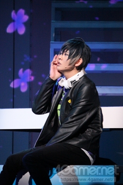 ���������꡼ No.002�Υ���ͥ������ / ����ñ�ȸ��顪 �Ϥ��ޤ�ε���˺餯�֤ϡġġ�MANKAI STAGE��A3!�١�SPRING 2019���ץ��ͥץ����Ϥ߲񸫥�ݡ���