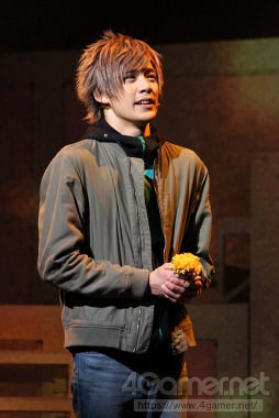 ���������꡼ No.005�Υ���ͥ������ / ����ñ�ȸ��顪 �Ϥ��ޤ�ε���˺餯�֤ϡġġ�MANKAI STAGE��A3!�١�SPRING 2019���ץ��ͥץ����Ϥ߲񸫥�ݡ���