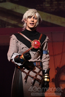 ���������꡼ No.006�Υ���ͥ������ / ����ñ�ȸ��顪 �Ϥ��ޤ�ε���˺餯�֤ϡġġ�MANKAI STAGE��A3!�١�SPRING 2019���ץ��ͥץ����Ϥ߲񸫥�ݡ���