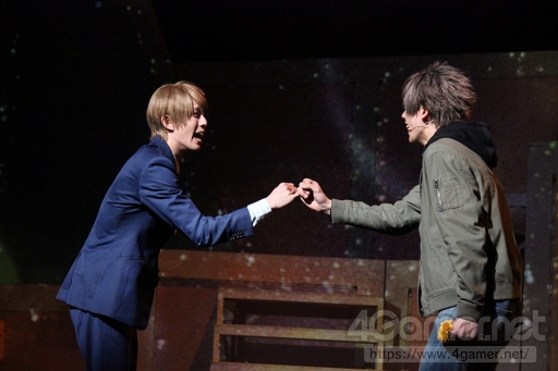 ���������꡼ No.008�Υ���ͥ������ / ����ñ�ȸ��顪 �Ϥ��ޤ�ε���˺餯�֤ϡġġ�MANKAI STAGE��A3!�١�SPRING 2019���ץ��ͥץ����Ϥ߲񸫥�ݡ���