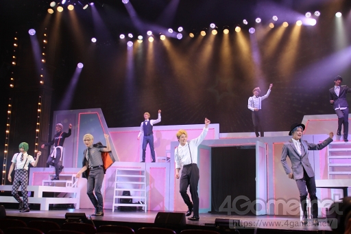 ���������꡼ No.009�Υ���ͥ������ / ����ñ�ȸ��顪 �Ϥ��ޤ�ε���˺餯�֤ϡġġ�MANKAI STAGE��A3!�١�SPRING 2019���ץ��ͥץ����Ϥ߲񸫥�ݡ���