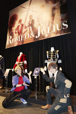 画像ギャラリー No.004のサムネイル画像 / 「MANKAI STAGE『A3!』Film Collection 2019 in Kobe」,本日開幕。キャストコメント&イベント写真が到着