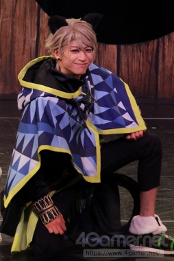 ���������꡼ No.002�Υ���ͥ������ / ����˺餯�����βֲФβ����ǹ����֤����ȡ���MANKAI STAGE��A3!�١�SUMMER 2019���ץ��ͥץ����Ϥ߸����ݡ���