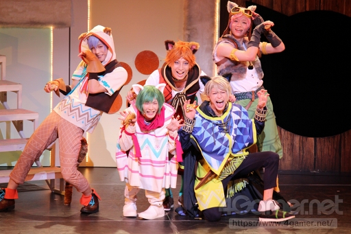 ���������꡼ No.003�Υ���ͥ������ / ����˺餯�����βֲФβ����ǹ����֤����ȡ���MANKAI STAGE��A3!�١�SUMMER 2019���ץ��ͥץ����Ϥ߸����ݡ���