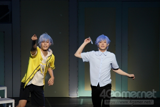 ���������꡼ No.004�Υ���ͥ������ / ����˺餯�����βֲФβ����ǹ����֤����ȡ���MANKAI STAGE��A3!�١�SUMMER 2019���ץ��ͥץ����Ϥ߸����ݡ���