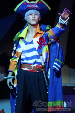 ���������꡼ No.005�Υ���ͥ������ / ����˺餯�����βֲФβ����ǹ����֤����ȡ���MANKAI STAGE��A3!�١�SUMMER 2019���ץ��ͥץ����Ϥ߸����ݡ���