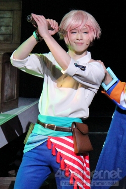 ���������꡼ No.006�Υ���ͥ������ / ����˺餯�����βֲФβ����ǹ����֤����ȡ���MANKAI STAGE��A3!�١�SUMMER 2019���ץ��ͥץ����Ϥ߸����ݡ���