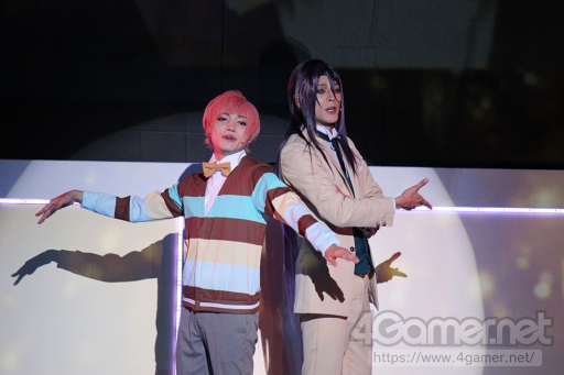 ���������꡼ No.008�Υ���ͥ������ / ����˺餯�����βֲФβ����ǹ����֤����ȡ���MANKAI STAGE��A3!�١�SUMMER 2019���ץ��ͥץ����Ϥ߸����ݡ���