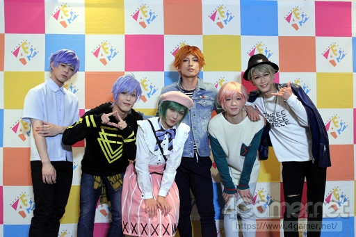 ���������꡼ No.010�Υ���ͥ������ / ����˺餯�����βֲФβ����ǹ����֤����ȡ���MANKAI STAGE��A3!�١�SUMMER 2019���ץ��ͥץ����Ϥ߸����ݡ���